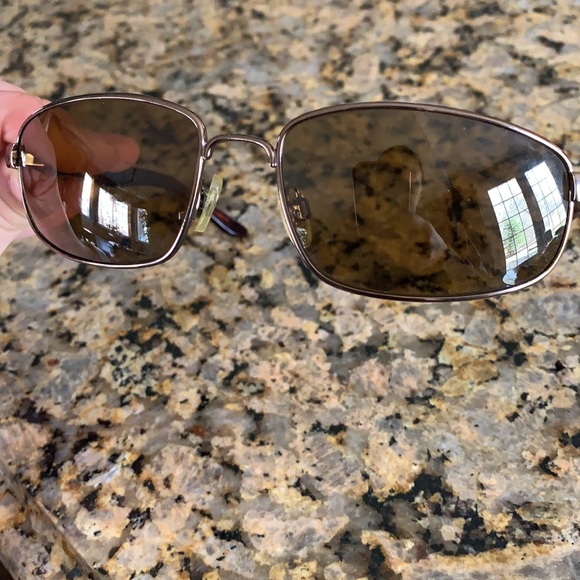 Eddie Bauer Sun Glasses main image 4